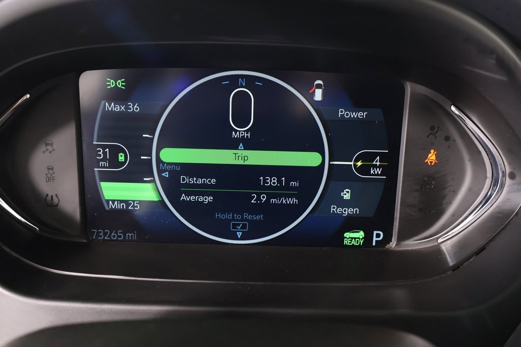 Used 2017 Chevrolet Bolt LT image 4