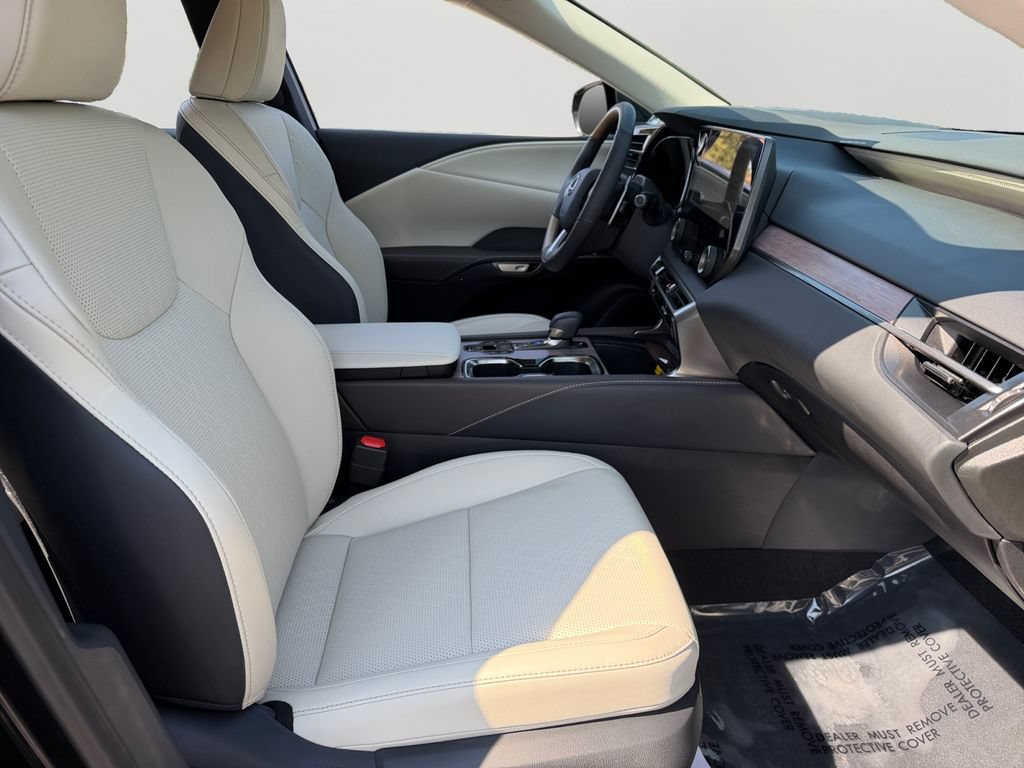 Certified 2026 Lexus RX 350 Premium Plus w/ Convenience Package AWD/4WD image 9
