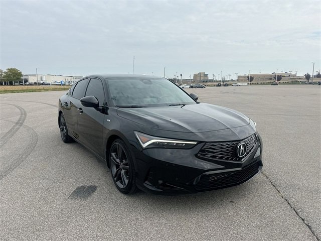 Used 2024 Acura Integra A-Spec image 15