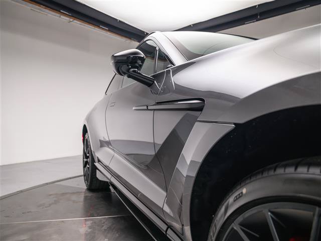 New 2026 Aston Martin DBX 707 AWD/4WD image 18