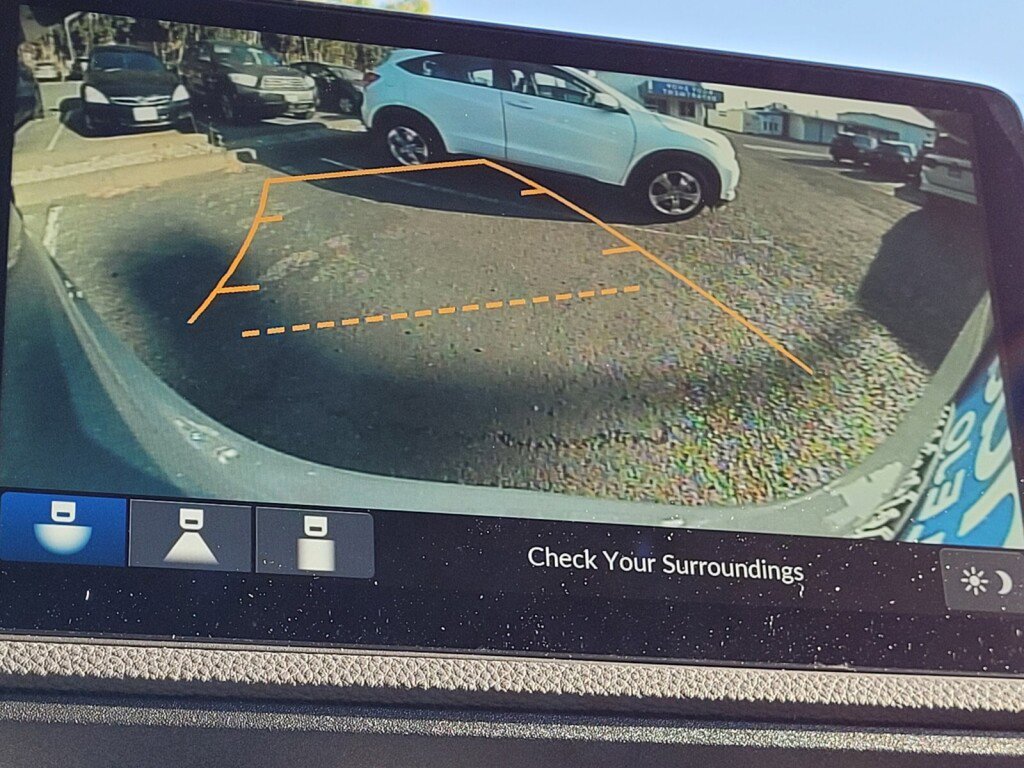 New 2026 Honda CR-V LX image 12