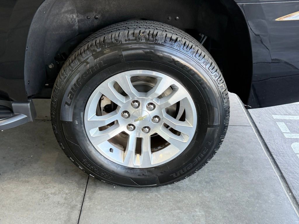 Used 2018 Chevrolet Tahoe LT image 16