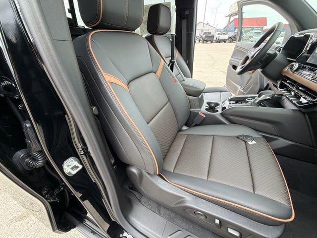 New 2026 GMC Canyon AT4 w/ Technology Plus Package image 28