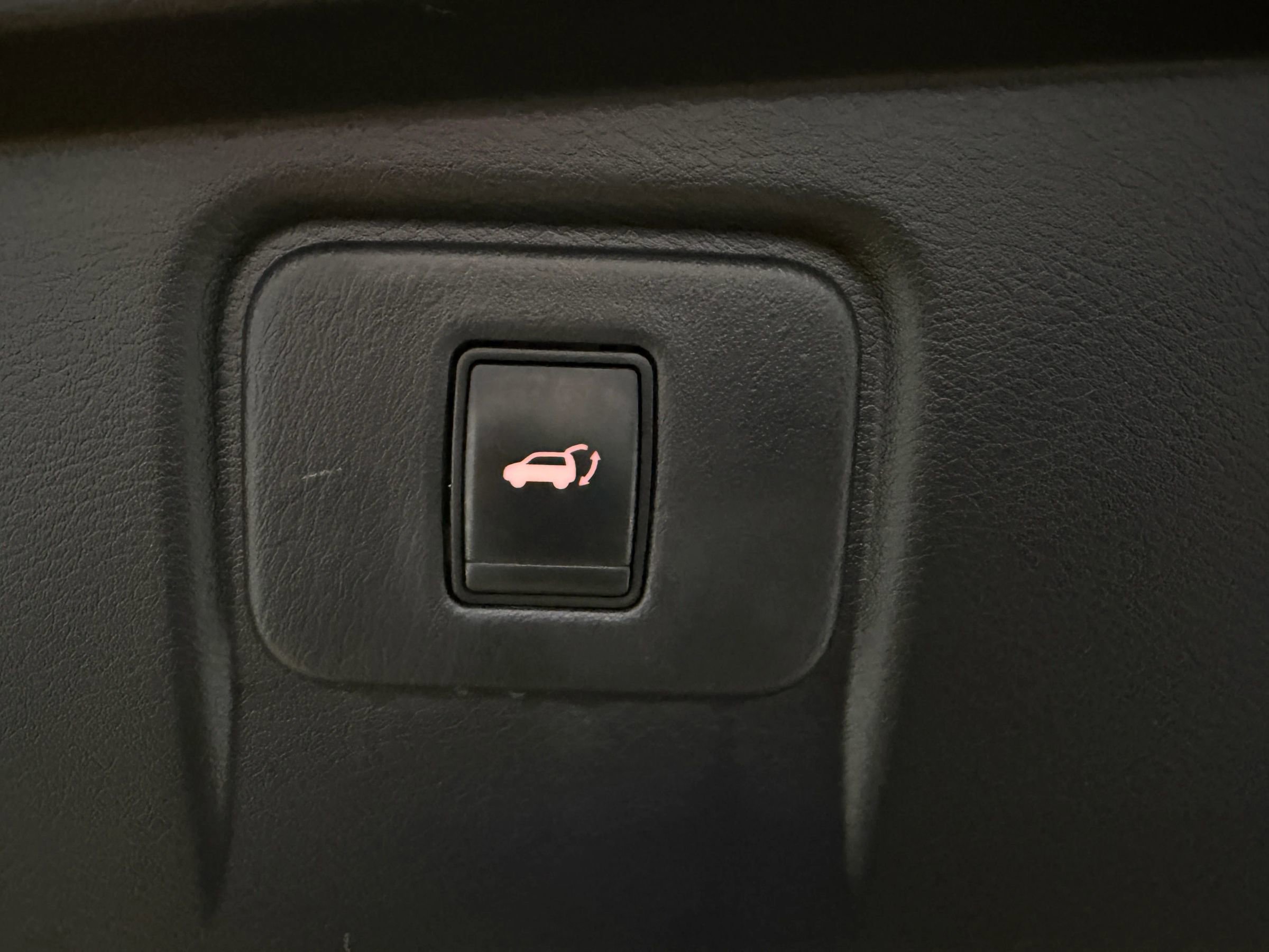 Used 2015 Nissan Murano SL w/ SL Technology Package image 18