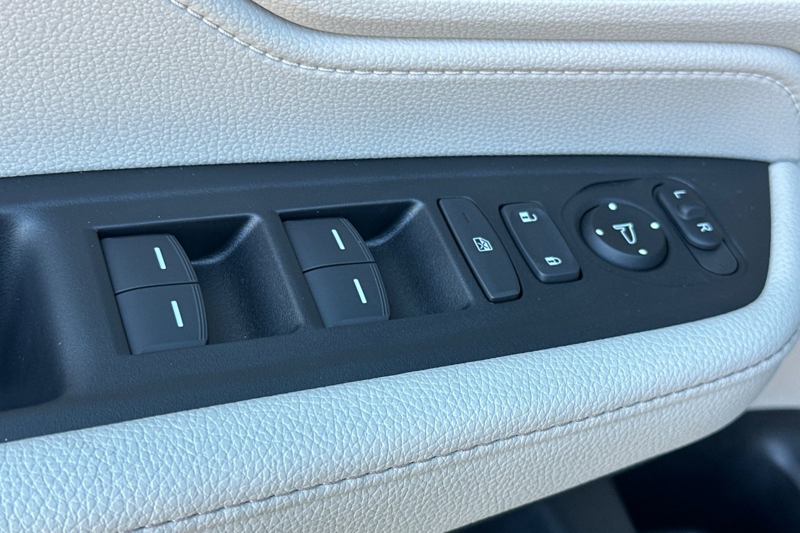 New 2026 Honda Odyssey EX-L image 12