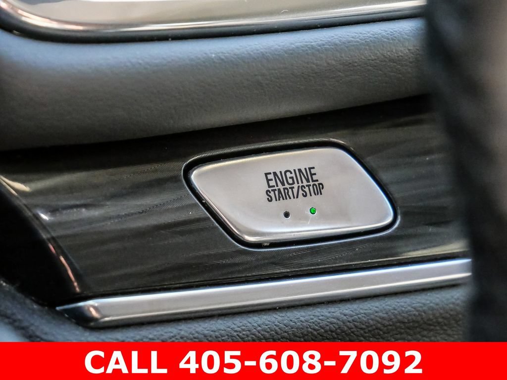 Used 2020 Buick Enclave Essence FWD image 31