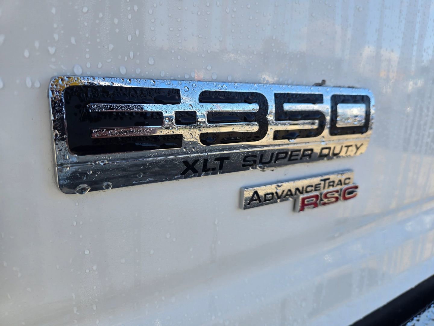 Used 2012 Ford E-350 and Econoline 350 XLT image 29