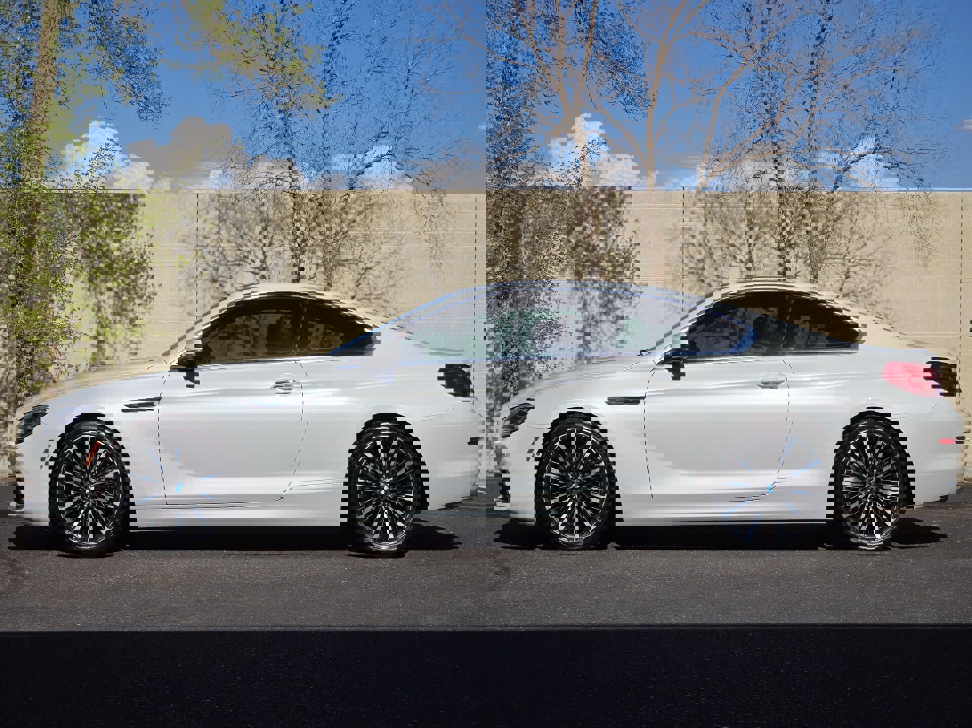 Used 2017 BMW 650i Coupe image 7