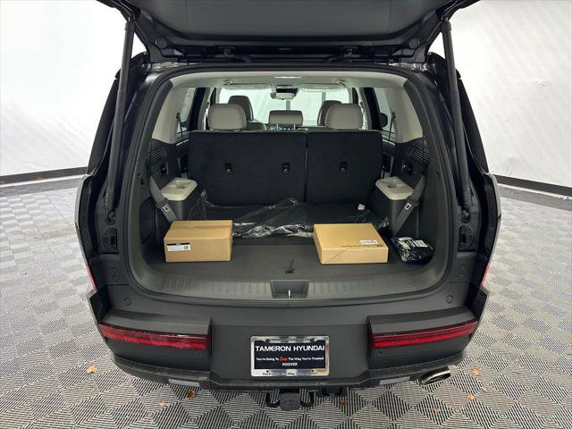 New 2026 Hyundai Santa Fe SEL w/ Tow & Go Package image 19