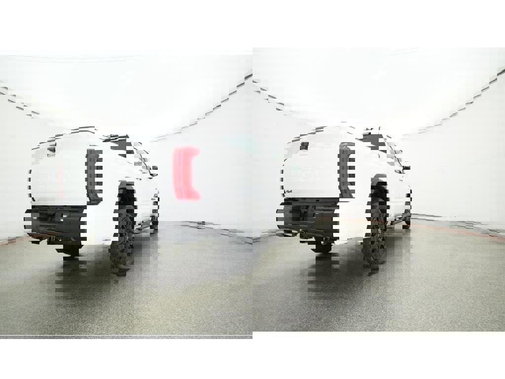 New 2026 Toyota Tundra Limited image 92