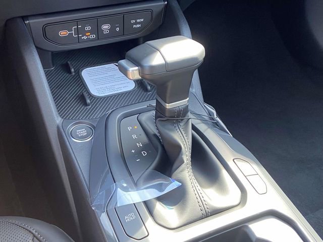 New 2026 Kia K4 EX FWD image 21