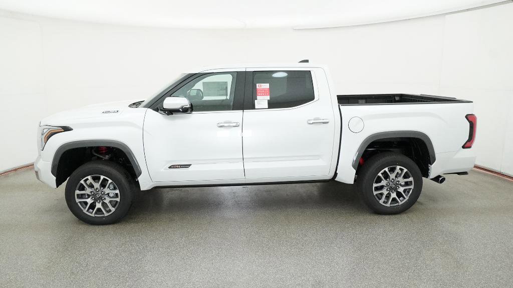 New 2026 Toyota Tundra 1794 Edition image 3