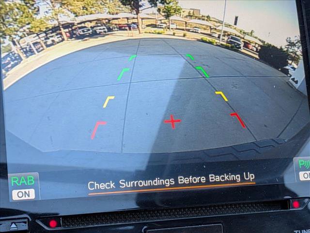 Used 2021 Subaru Forester Sport w/ Popular Package #2 AWD/4WD image 14