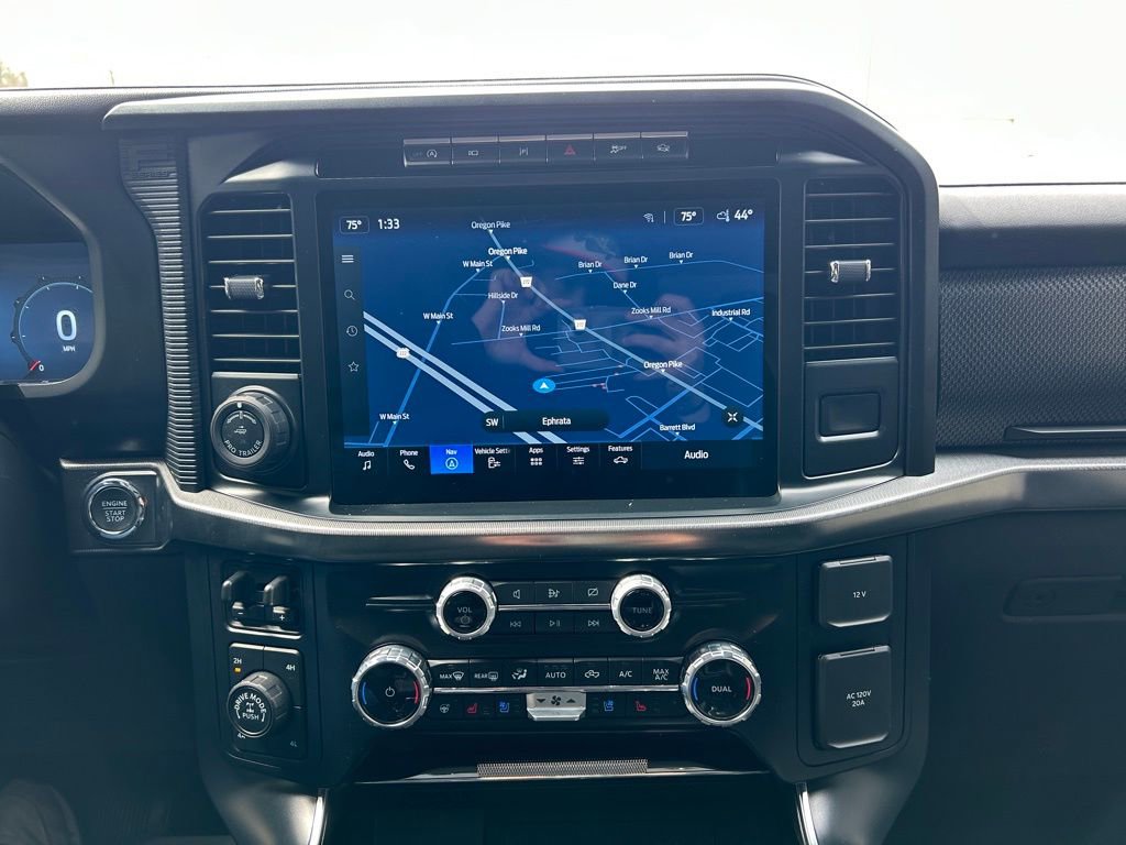 Used 2024 Ford F150 Raptor image 6