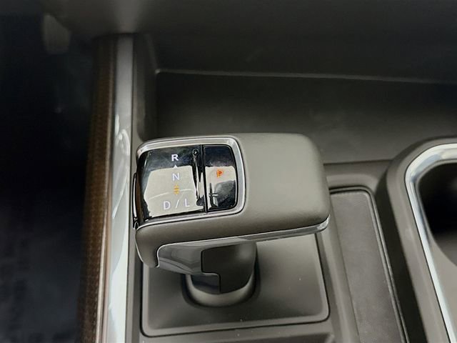 New 2026 Chevrolet Silverado 1500 RST w/ Safety Package image 19