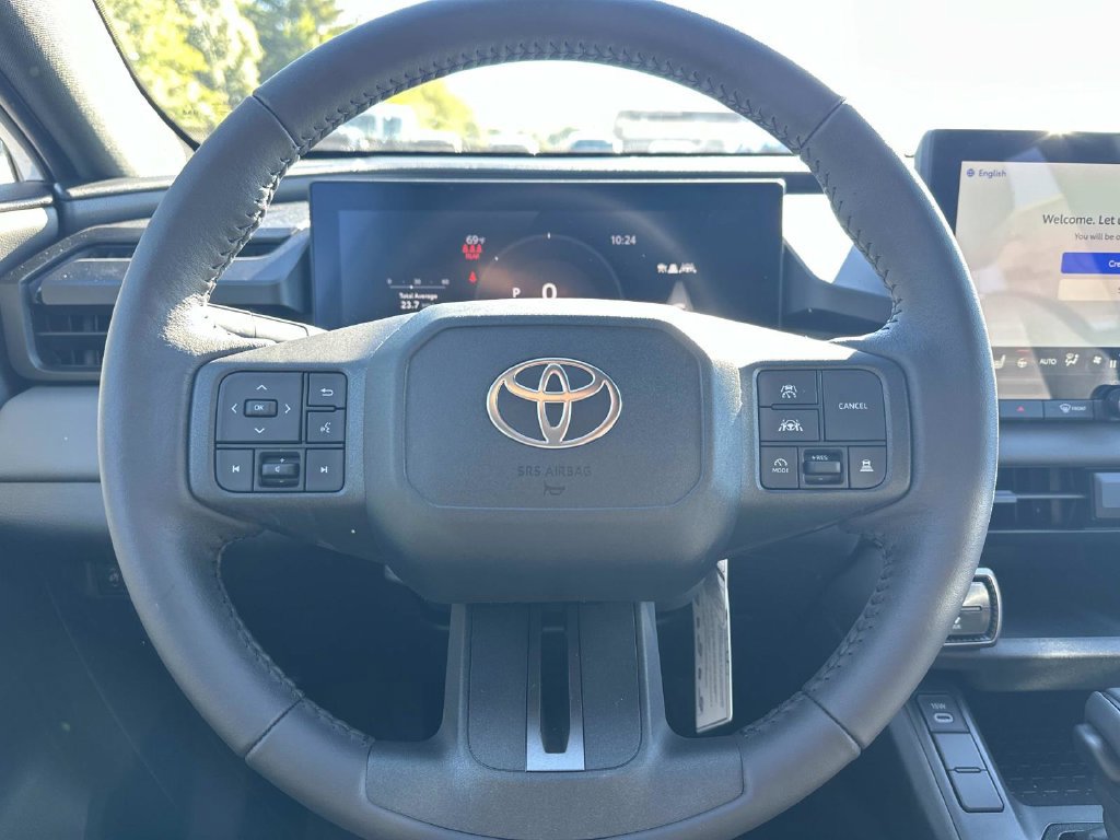 New 2026 Toyota RAV4 SE AWD/4WD image 19