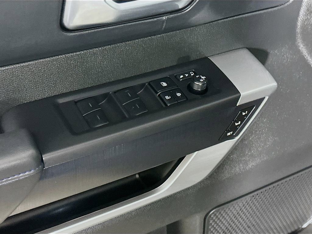 Used 2025 Toyota Tundra Platinum w/ TRD Off-Road Package image 24