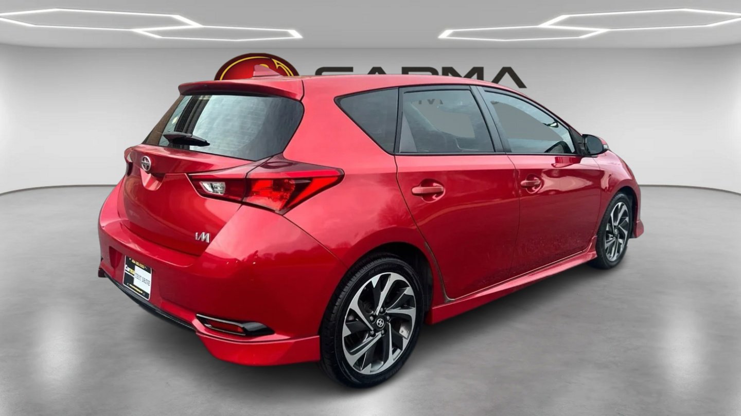 Used 2016 Scion iM image 5