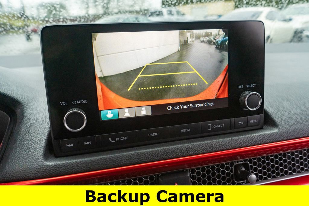 Used 2022 Honda Civic Sport image 7