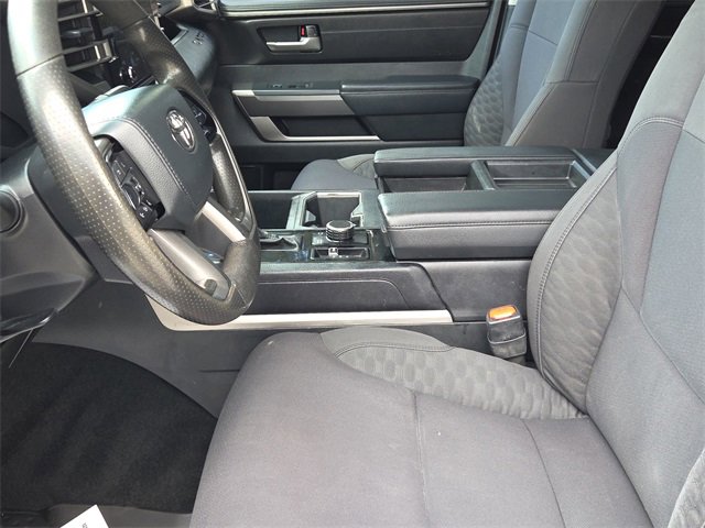 Used 2022 Toyota Tundra SR5 image 19