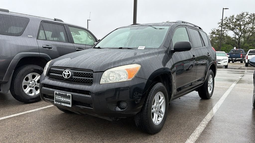 Used 2008 Toyota RAV4 2WD image 15