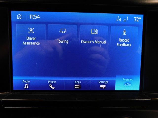 Used 2022 Ford F150 XL w/ Equipment Group 101A High image 47