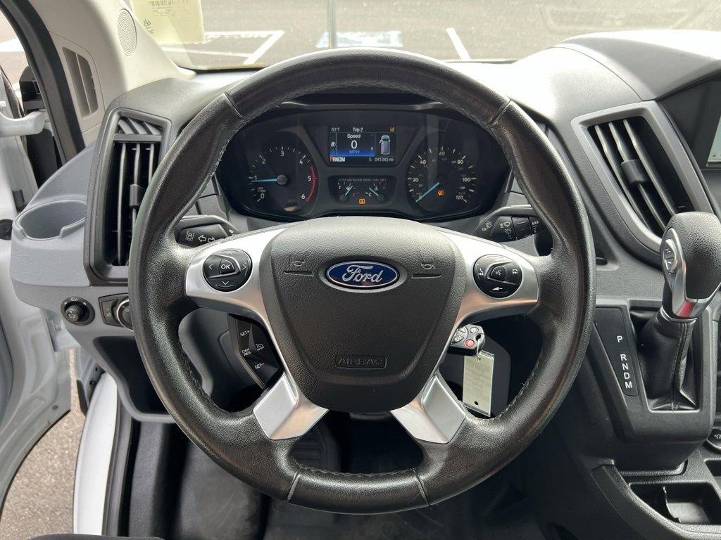 Used 2019 Ford Transit 350 XLT image 18