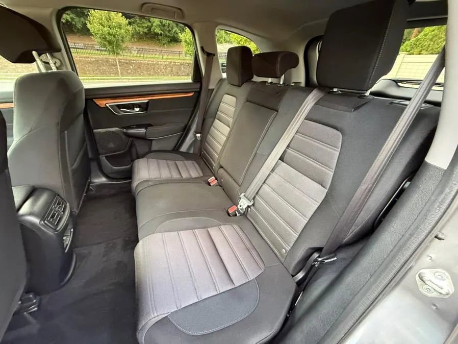 Used 2020 Honda CR-V EX image 18