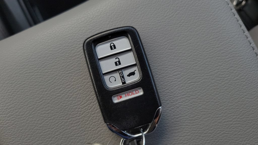 Used 2018 Honda CR-V EX-L image 23