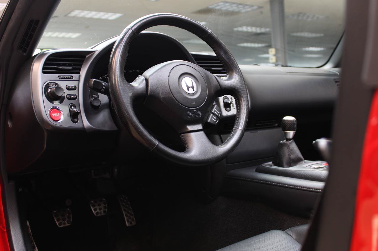 Used 2002 Honda S2000 image 9