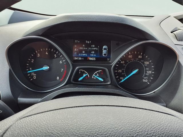 Used 2018 Ford Escape S FWD image 15