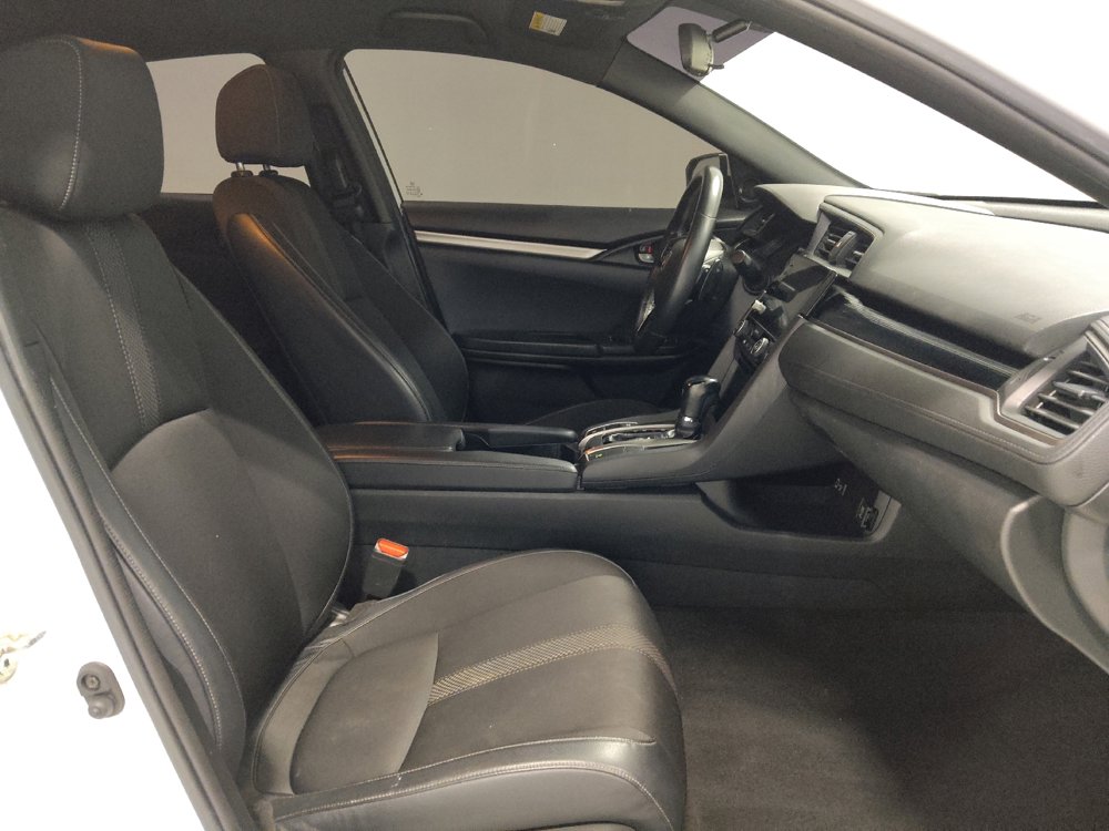 Used 2021 Honda Civic Sport image 21