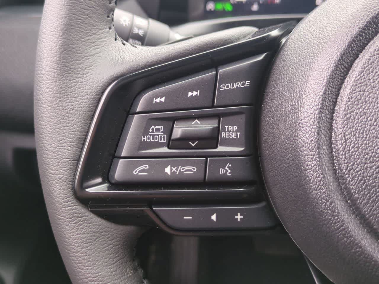 New 2026 Subaru Outback Premium AWD/4WD image 24