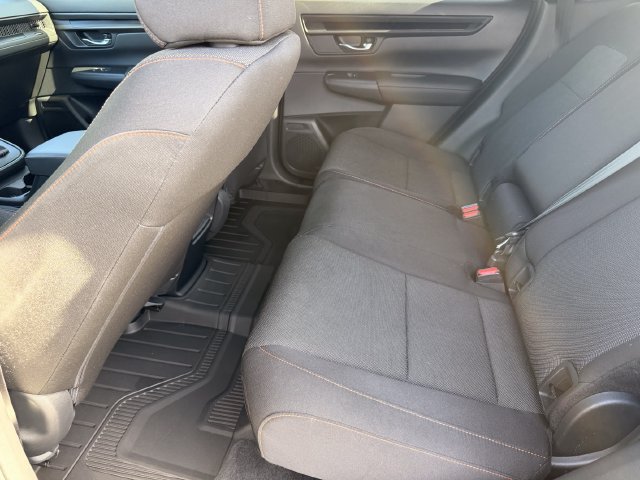Used 2024 Honda CR-V Sport image 7