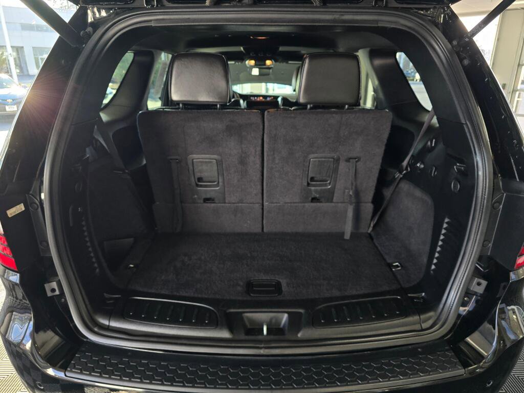 Used 2024 Dodge Durango GT image 18
