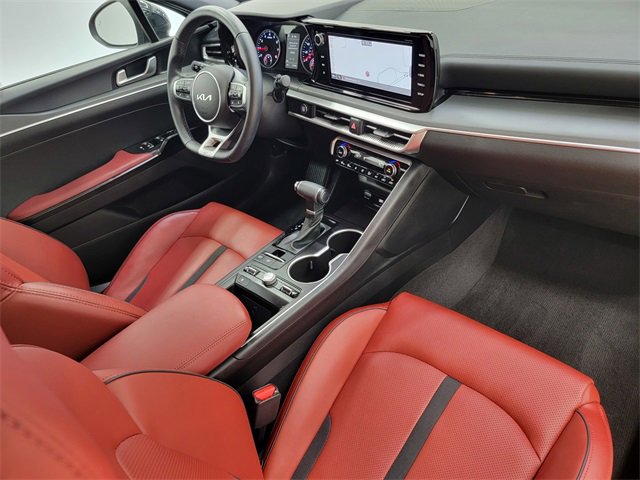 Used 2024 Kia K5 GT-Line w/ GT-Line Premium Package image 22
