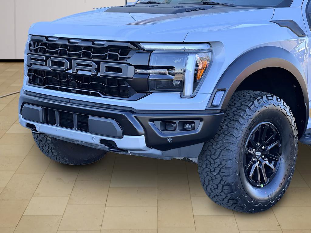 New 2025 Ford F150 Raptor image 42