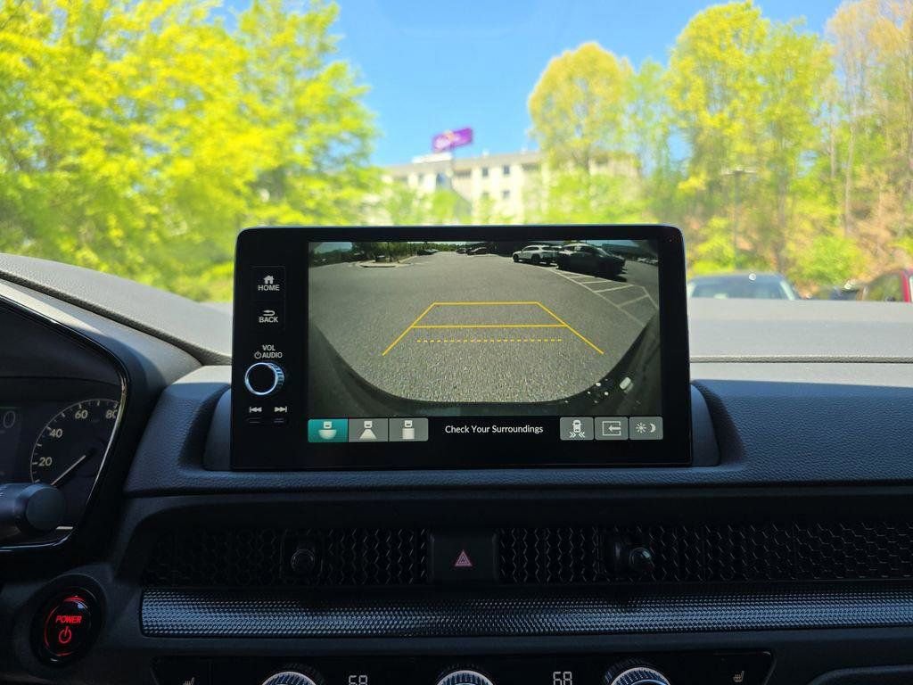 Used 2024 Honda CR-V Sport-L image 27