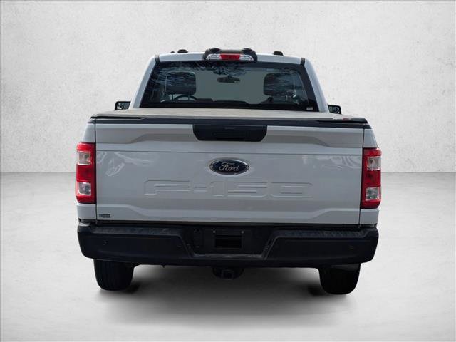 Used 2021 Ford F150 XL w/ Equipment Group 101A High image 6