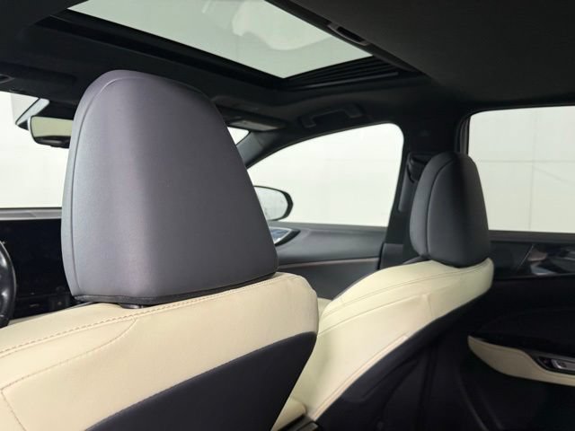 Certified 2022 Lexus NX 350 AWD image 29