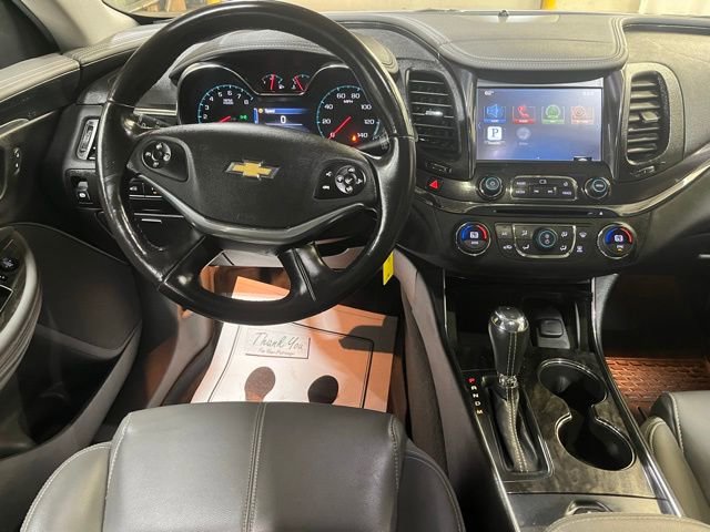Used 2014 Chevrolet Impala LT w/ Convenience Package image 15