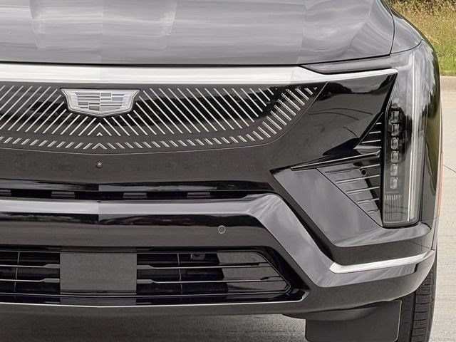 New 2026 Cadillac Optiq Luxury 1 AWD/4WD image 8