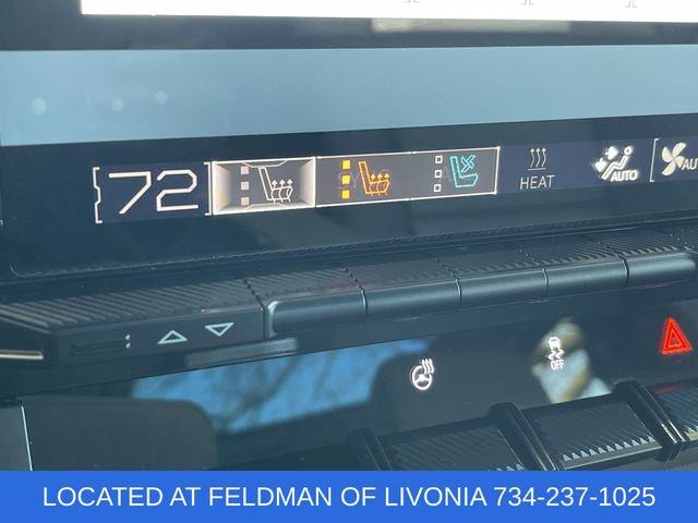 Certified 2024 GMC Hummer EV 3X w/ LPO, Illumination Package image 36