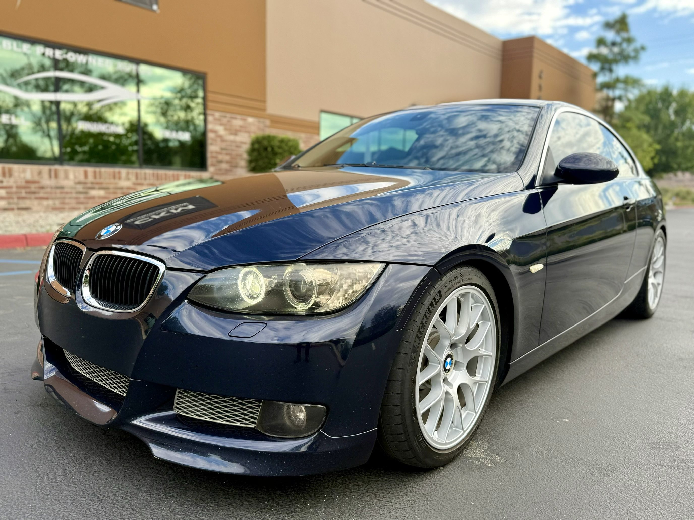Used 2007 BMW 335i Coupe RWD image 15