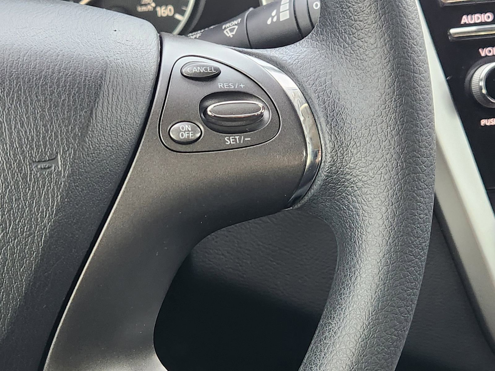 Used 2021 Nissan Murano S FWD image 32