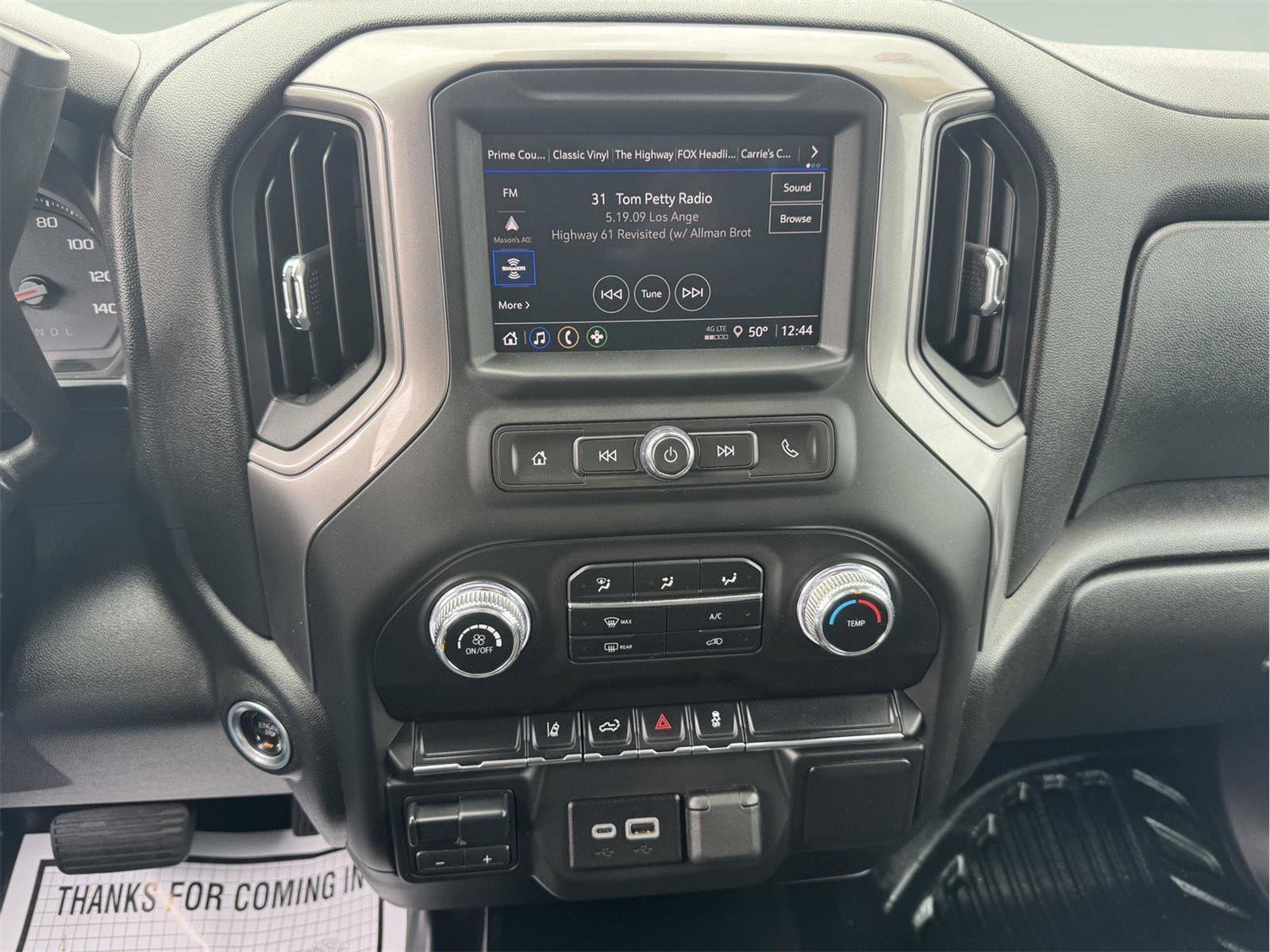 Used 2024 GMC Sierra 3500 Pro w/ Convenience Package AWD/4WD image 18