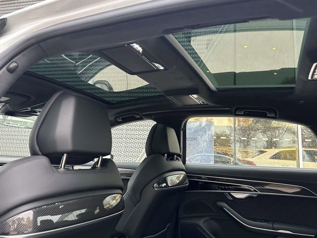 New 2026 Audi S8 image 7