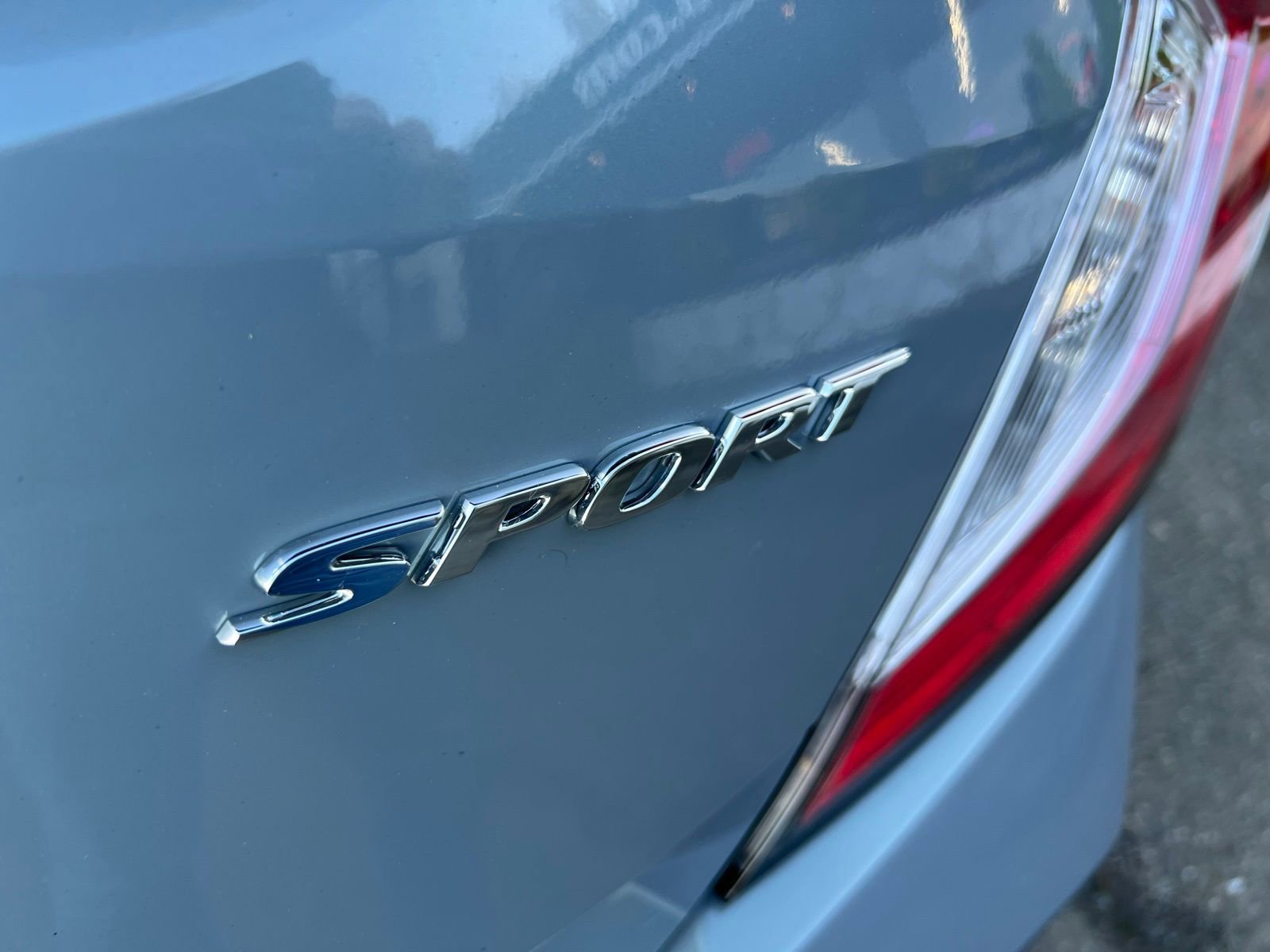 Used 2018 Honda Civic Sport image 15