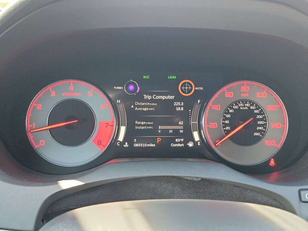 Used 2019 Acura RDX A-Spec AWD/4WD image 13
