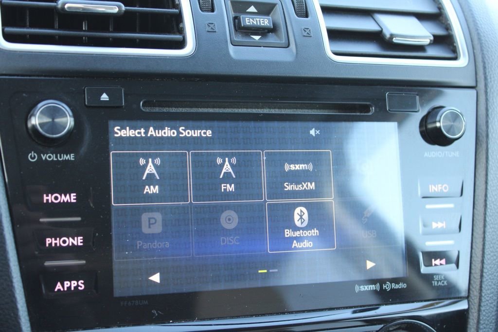 Used 2017 Subaru Forester 2.5i Premium image 34